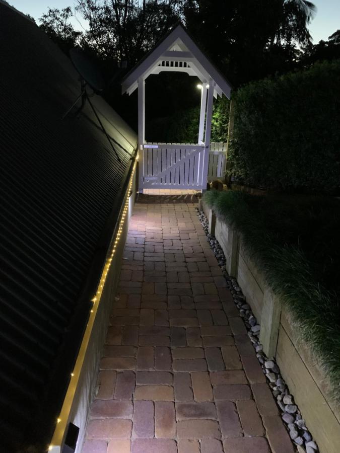 Mountain Studio Escape Mount Tamborine Exterior photo