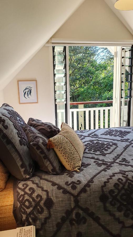 Mountain Studio Escape Mount Tamborine Exterior photo